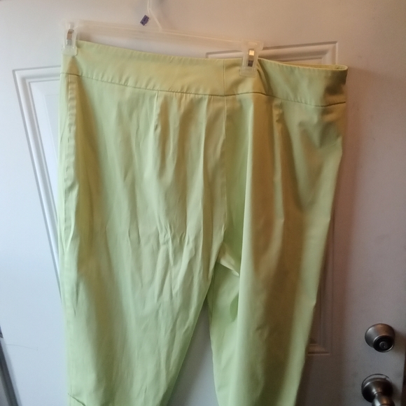 Fashion Bug Women's Stretch Pants - Picture 4 of 8